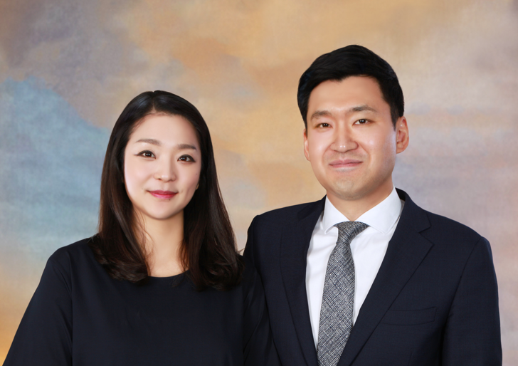 장원 목사, 이겨라 사모